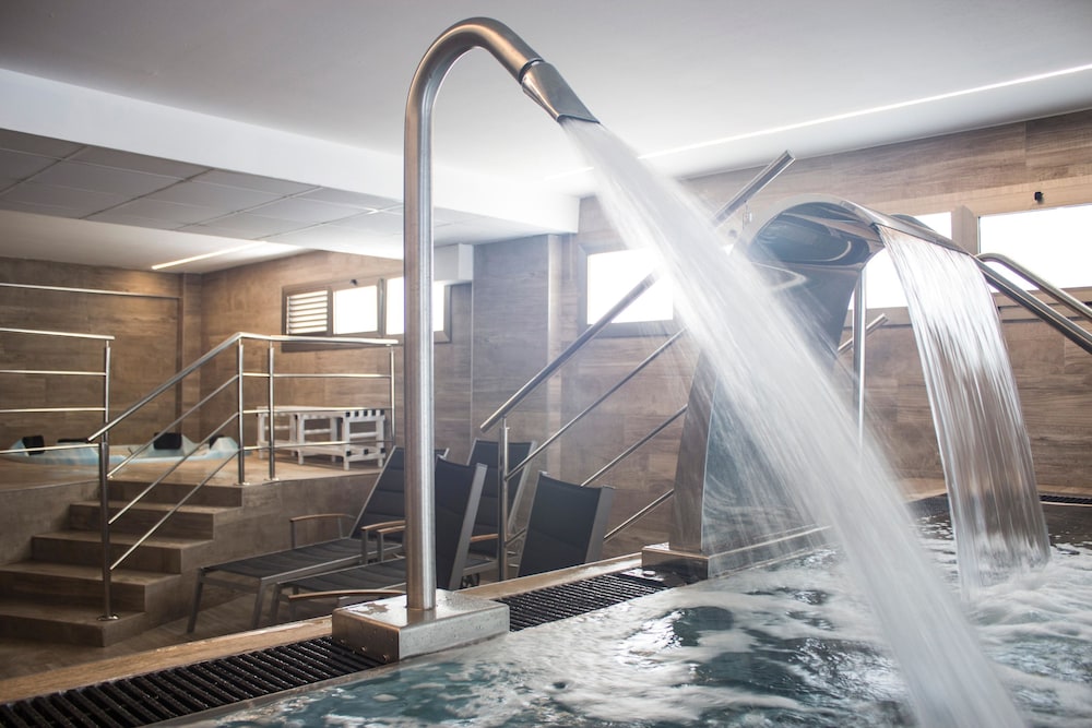 Hotel Best Oasis Park — Spa in Salou, Catalonia
