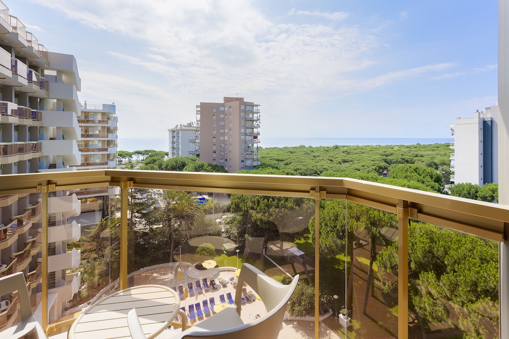 Beverly Park Hotel & Spa - zdjęcie 3