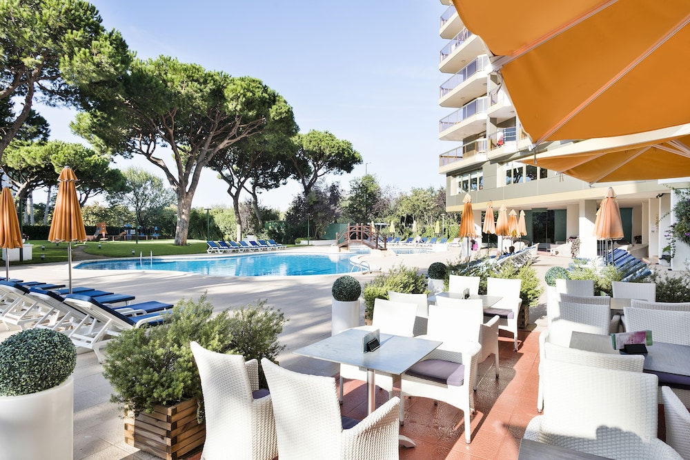 Beverly Park Hotel & Spa - zdjęcie 4