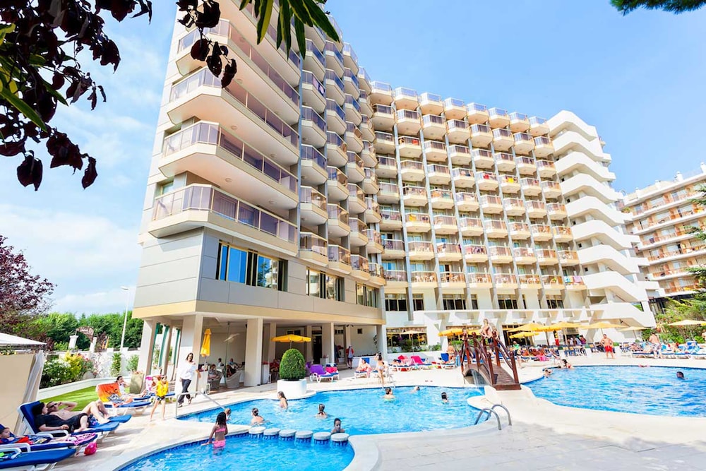 Beverly Park Hotel & Spa