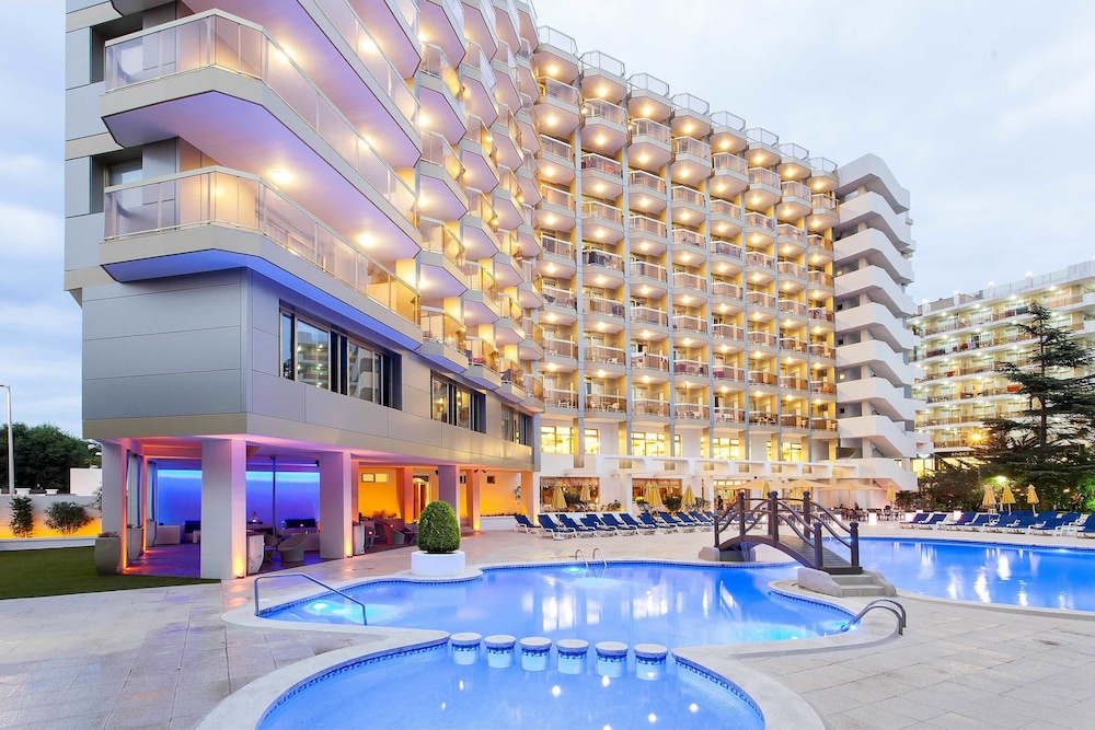 Beverly Park Hotel & Spa - zdjęcie 2