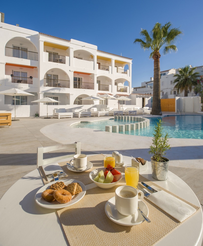 Hotel Vibra Bossa Flow - Adults Only - zdjęcie 4