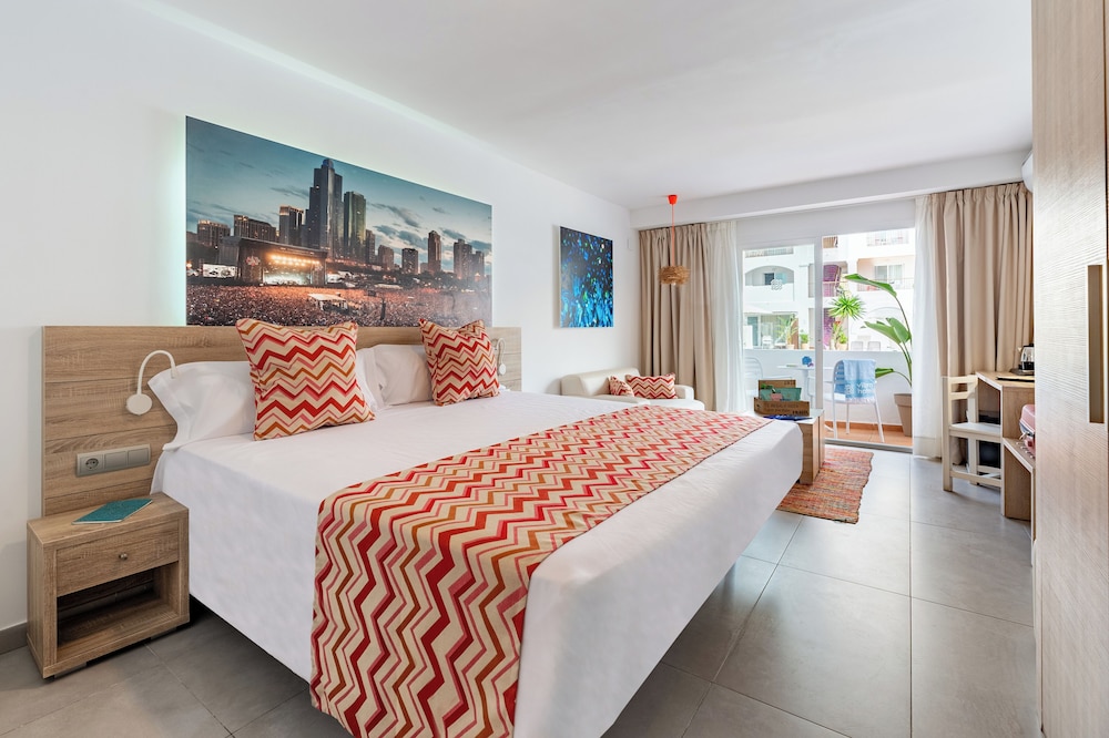 Hotel Vibra Bossa Flow - Adults Only - zdjęcie 5