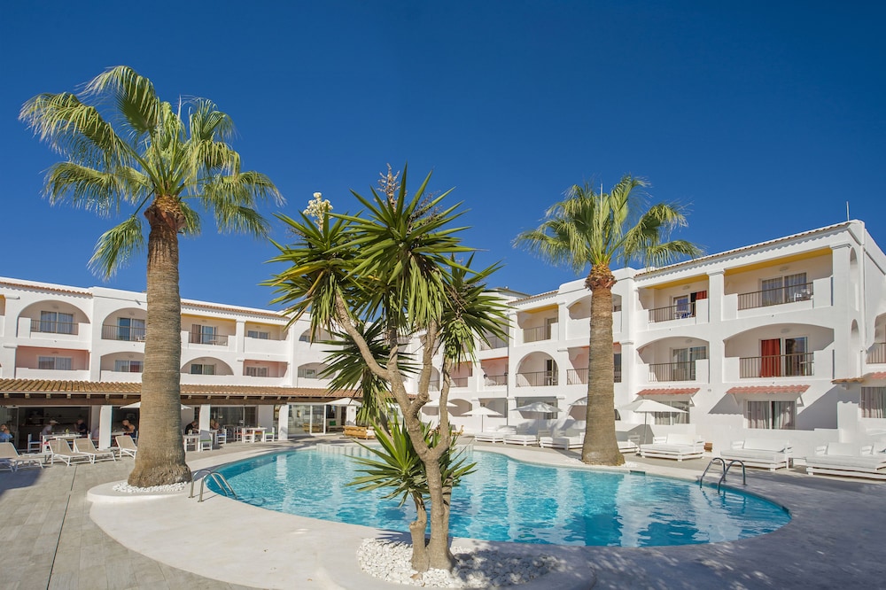Hotel Vibra Bossa Flow - Adults Only - zdjęcie 2