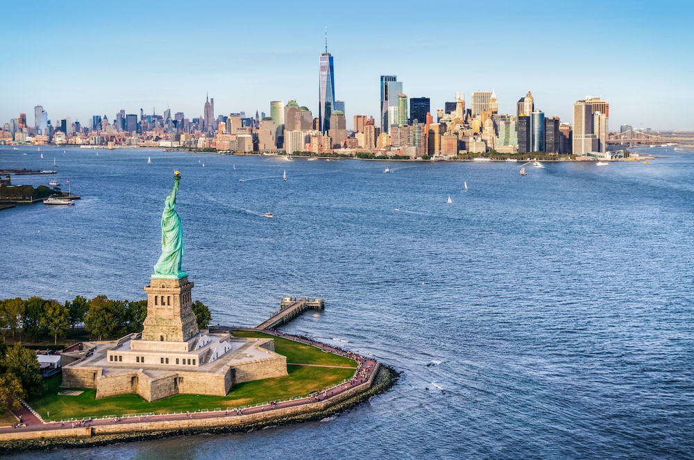 Aloft by Marriott Harlem — Attractions in the area in New York City, New York State