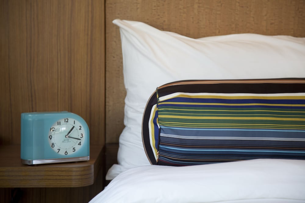 Aloft by Marriott Harlem — Hotel rooms in New York City, New York State