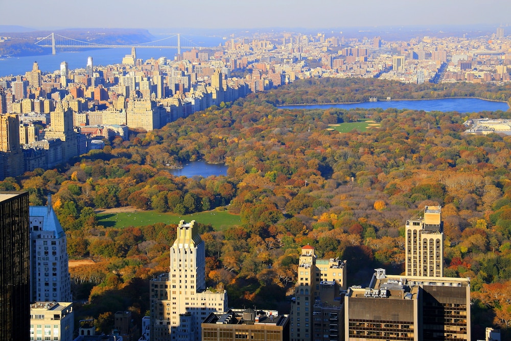 Aloft by Marriott Harlem — Attractions in the area in New York City, New York State