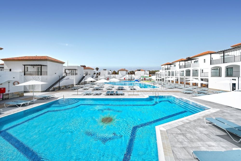 Broncemar Beach