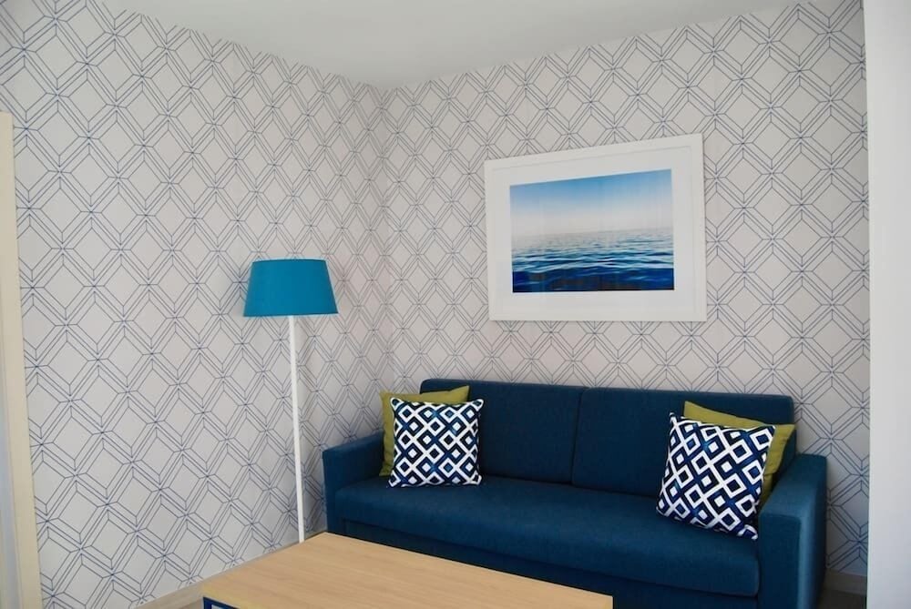 Broncemar Beach — Hotel rooms in Costa de Antigua, Canary Islands
