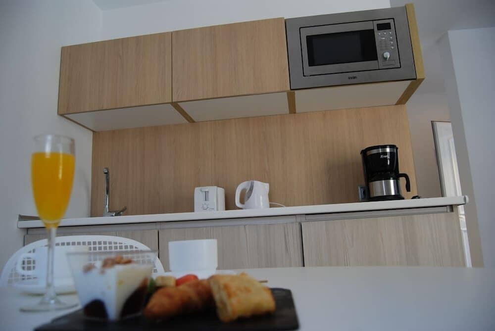 Broncemar Beach — Hotel rooms in Costa de Antigua, Canary Islands
