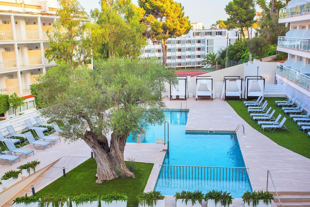 BQ Bulevar Peguera Hotel - Adults Only - zdjęcie 4