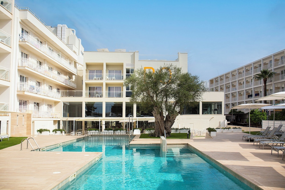 BQ Bulevar Peguera Hotel - Adults Only