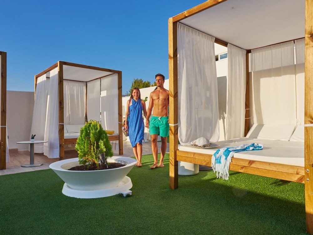 BQ Bulevar Peguera Hotel - Adults Only - zdjęcie 5