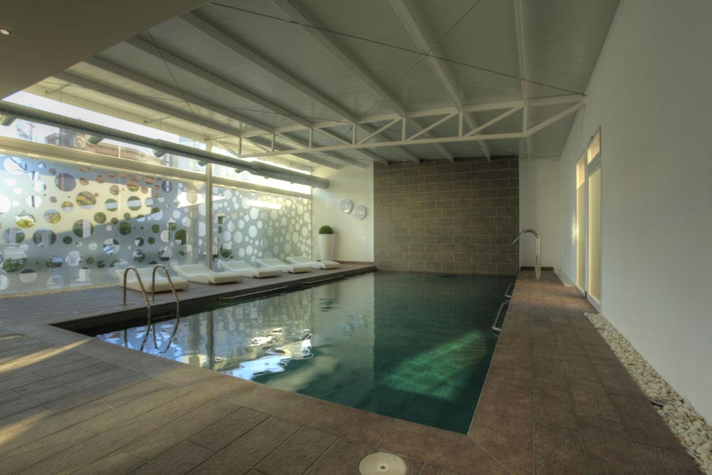 BG Hotel Caballero — Swimming pool in Playa de Palma, Balearic Islands