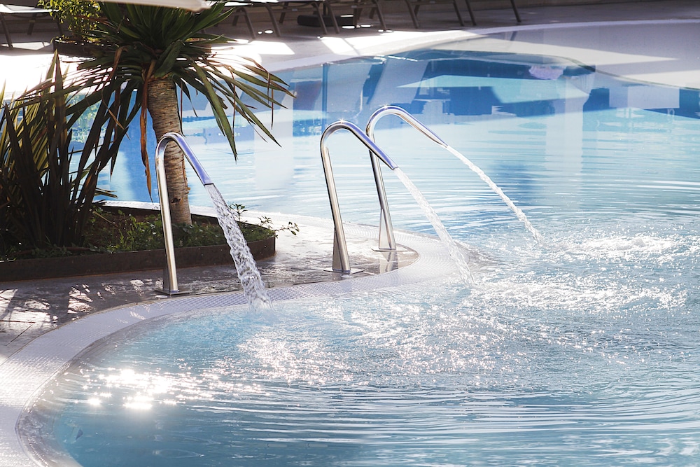 BG Hotel Caballero — Spa in Playa de Palma, Balearic Islands