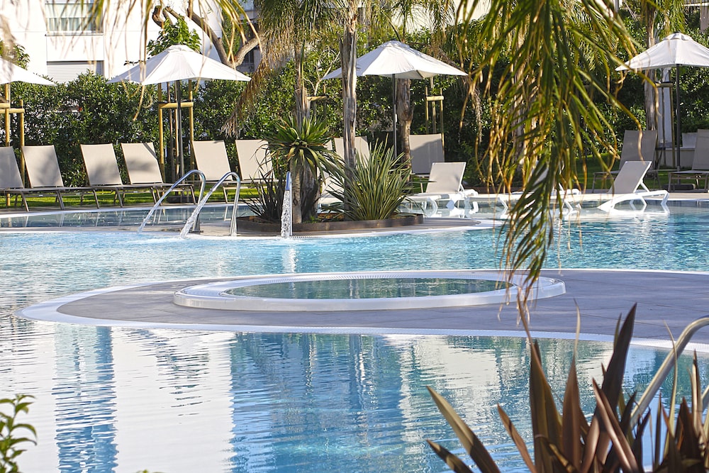 BG Hotel Caballero — Swimming pool in Playa de Palma, Balearic Islands