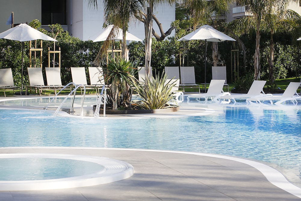 BG Hotel Caballero — Swimming pool in Playa de Palma, Balearic Islands
