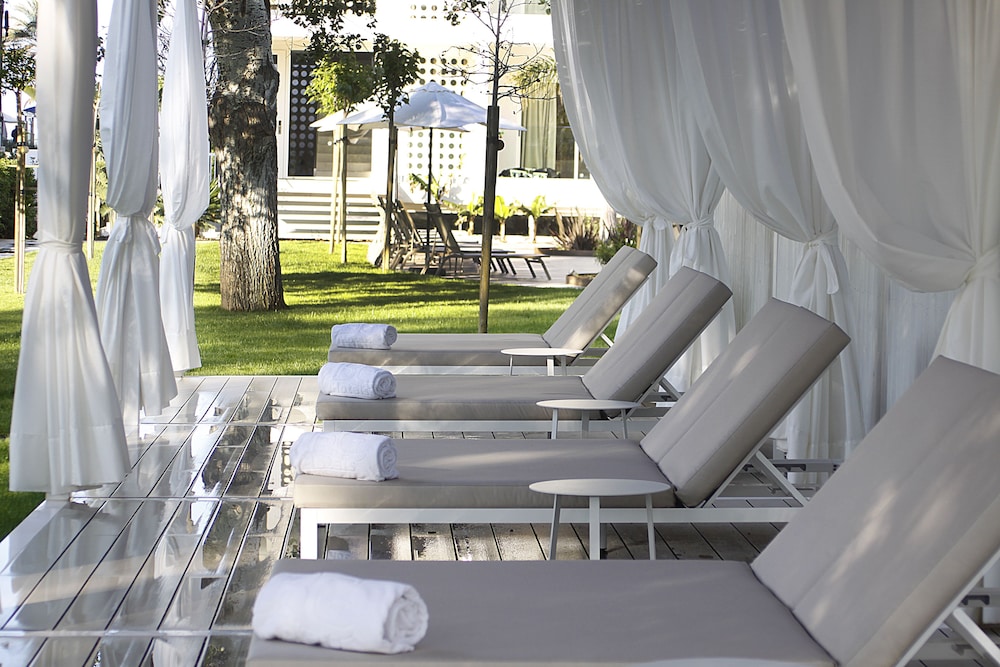 BG Hotel Caballero — Sports & recreation in Playa de Palma, Balearic Islands