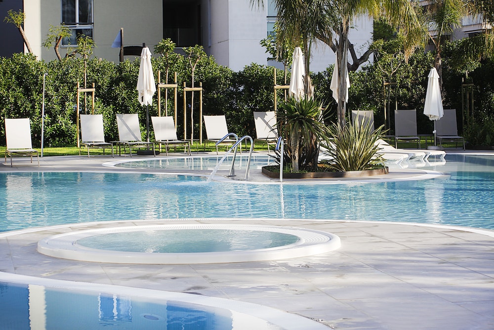 BG Hotel Caballero — Swimming pool in Playa de Palma, Balearic Islands