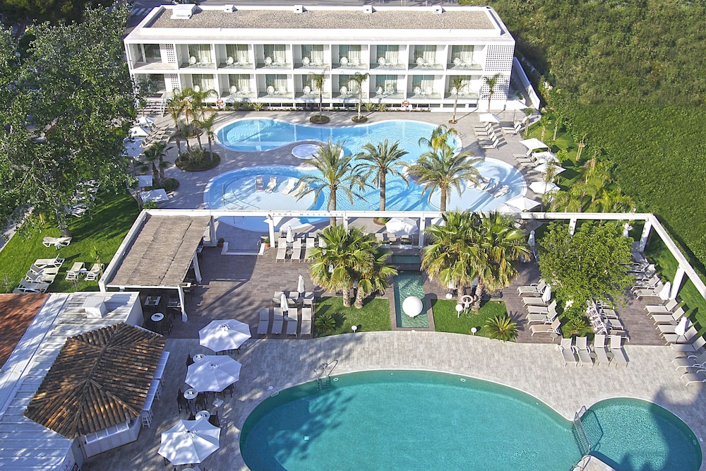 BG Hotel Caballero — Main photo in Playa de Palma, Balearic Islands