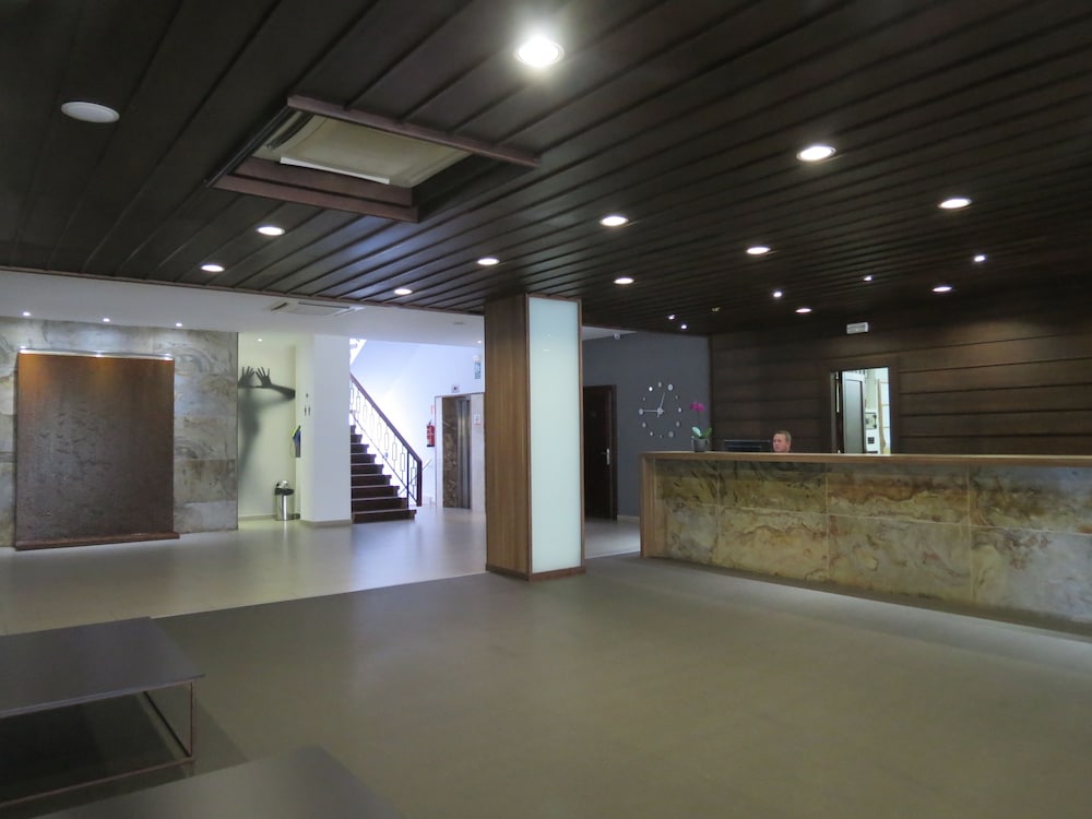BG Hotel Caballero — Hotel building in Playa de Palma, Balearic Islands