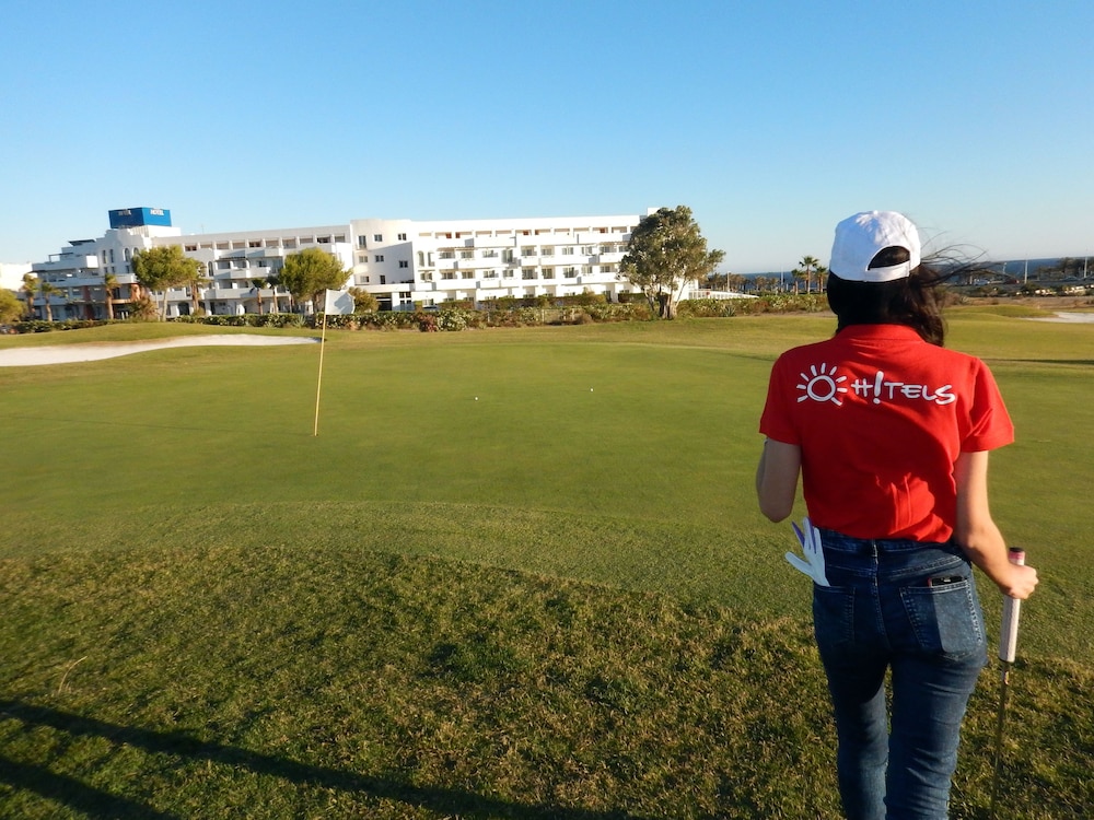 Ohtels Cabogata — Sports & recreation in Almeria, Andalusia