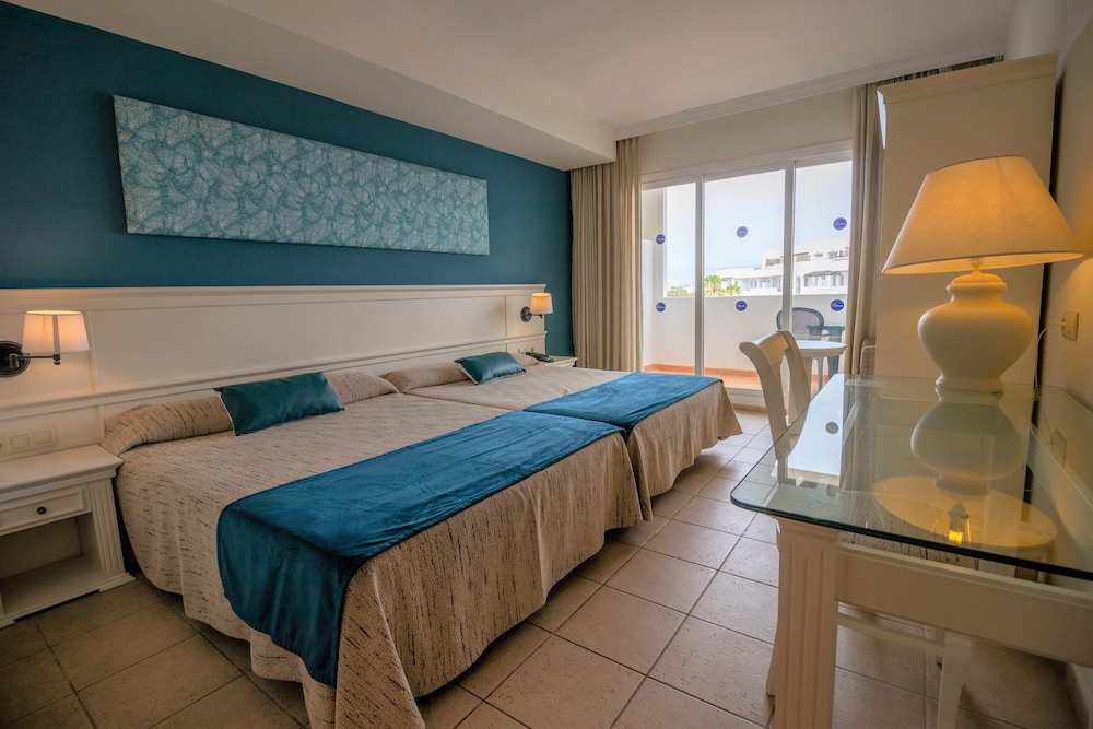 Ohtels Cabogata — Hotel rooms in Almeria, Andalusia