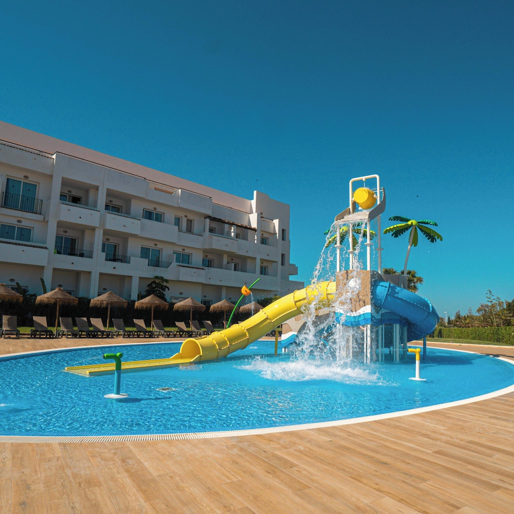 Ohtels Cabogata — Main photo in Almeria, Andalusia
