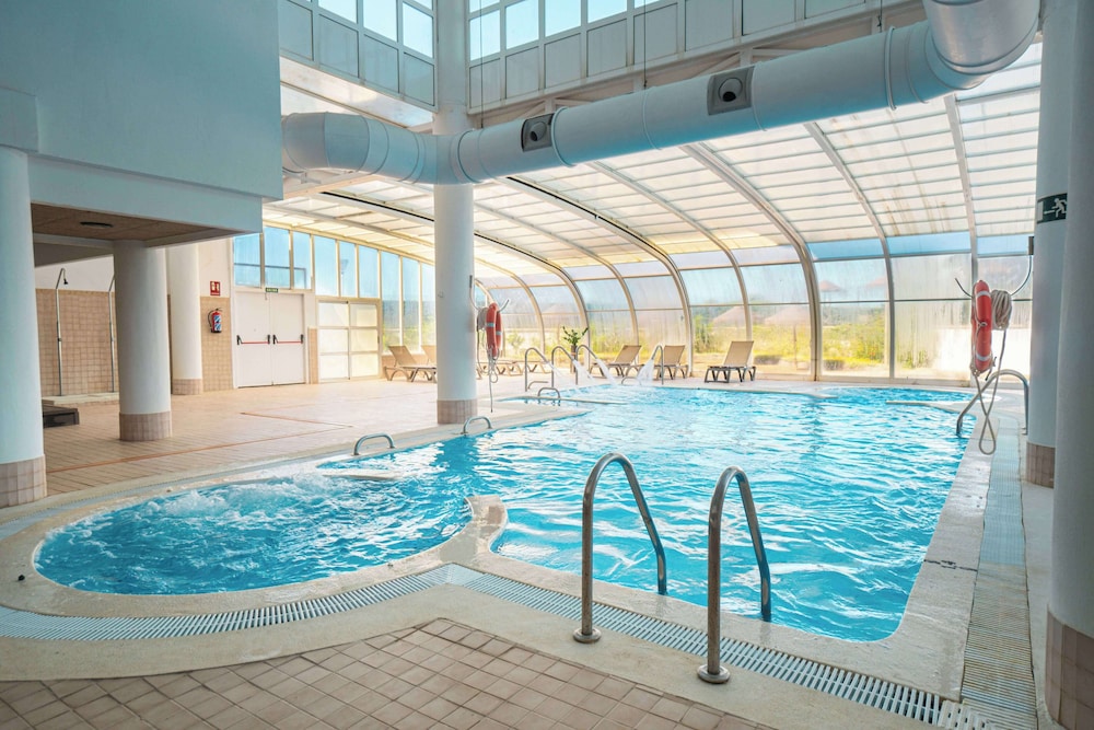 Ohtels Cabogata — Swimming pool in Almeria, Andalusia