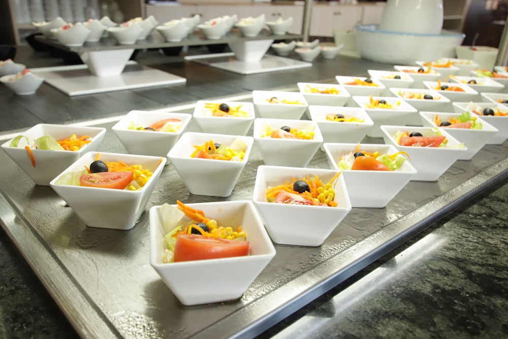 Ohtels Cabogata — Restaurant & bars in Almeria, Andalusia
