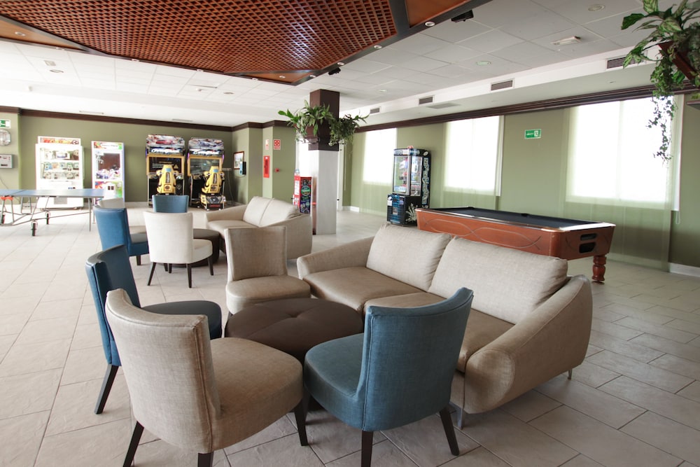 Ohtels Cabogata — Sports & recreation in Almeria, Andalusia
