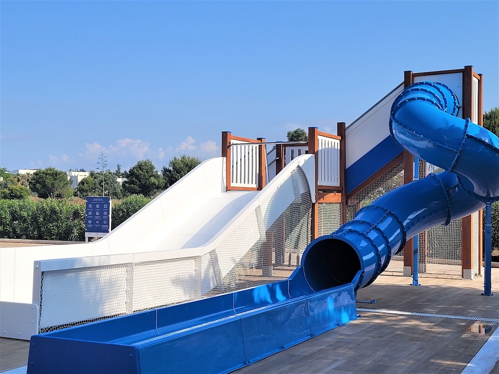 Ohtels Cabogata — Swimming pool in Almeria, Andalusia