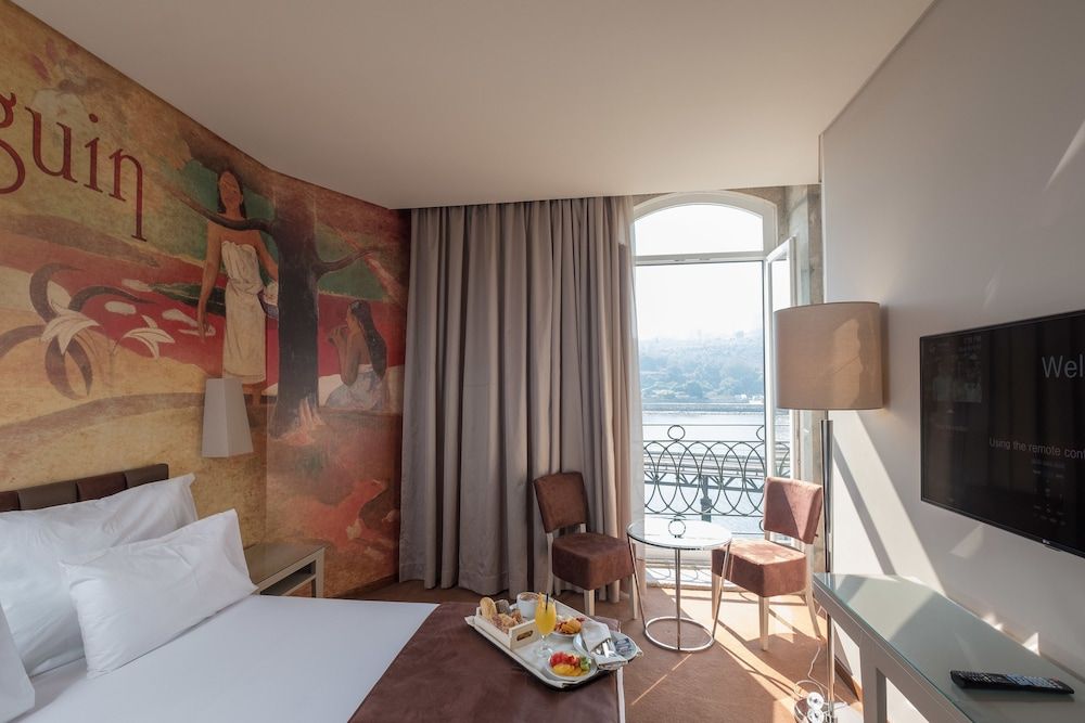 Vila Gale Porto Ribeira Hotel - zdjęcie 5