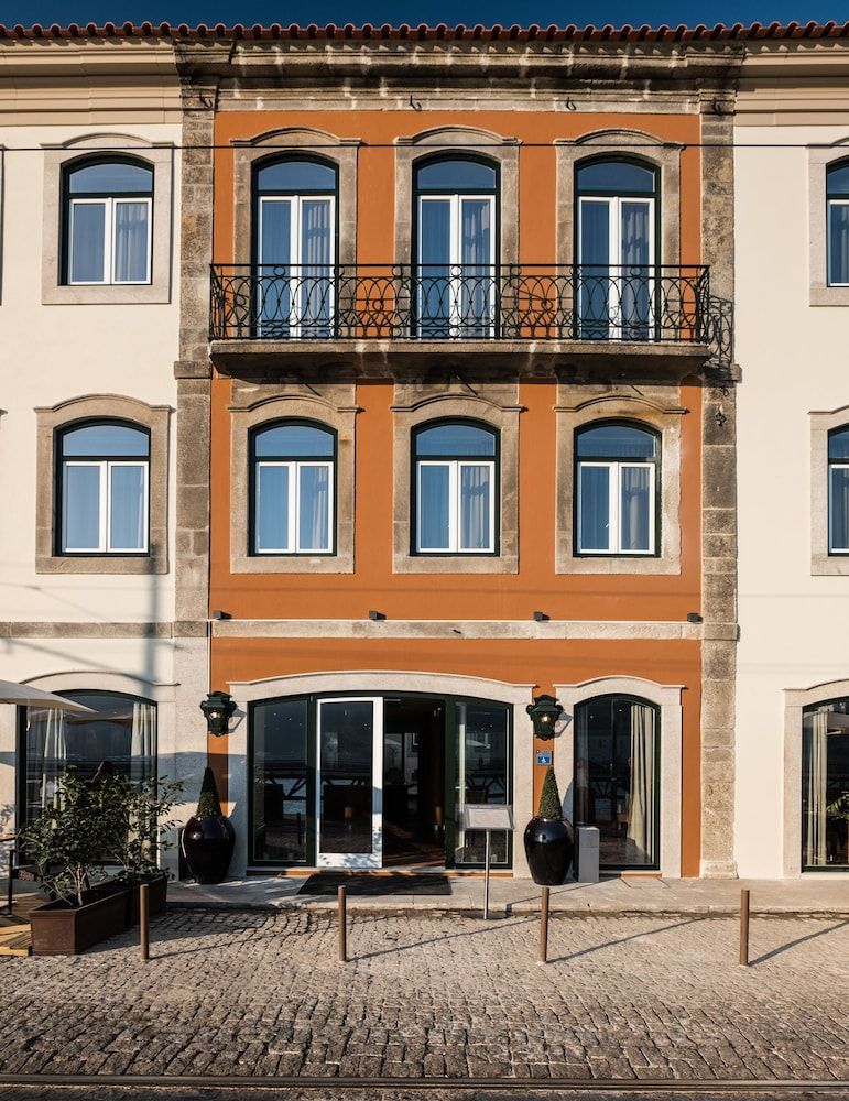 Vila Gale Porto Ribeira Hotel - zdjęcie 2
