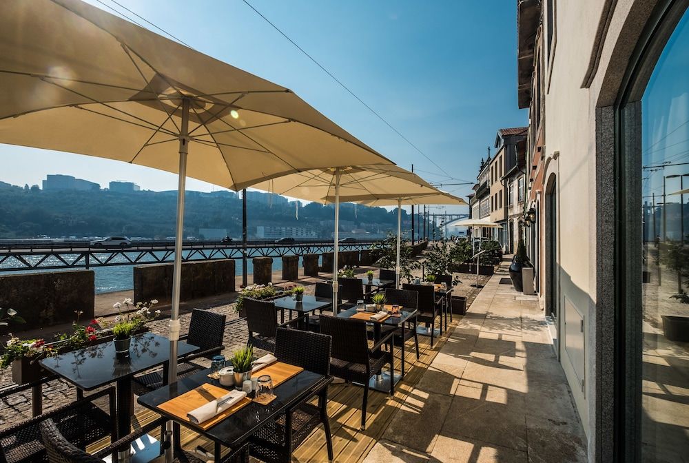 Vila Gale Porto Ribeira Hotel - zdjęcie 4