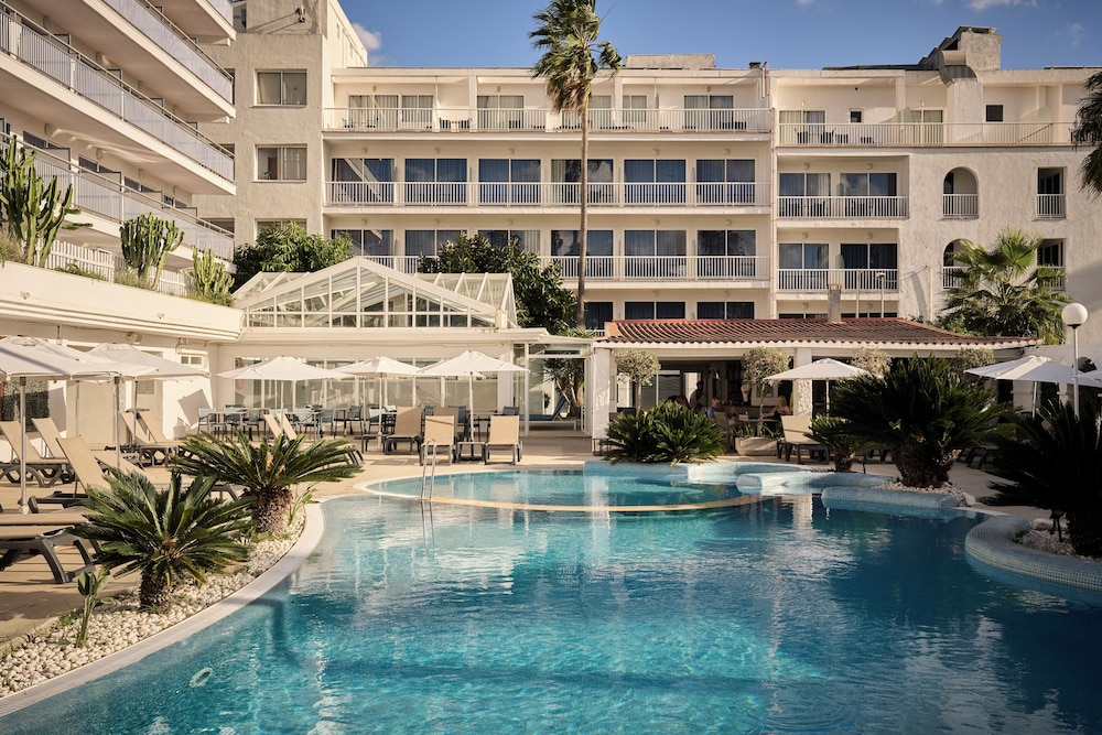 Catalonia Del Mar - Adults Only — Main photo in Cala Bona, Balearic Islands