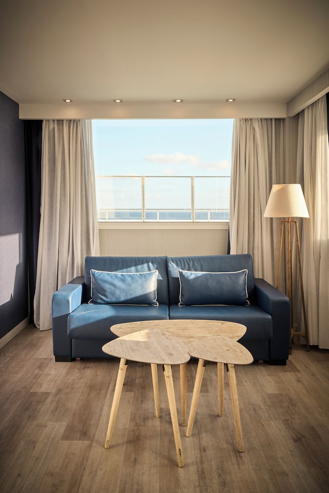 Catalonia Del Mar - Adults Only — Hotel rooms in Cala Bona, Balearic Islands
