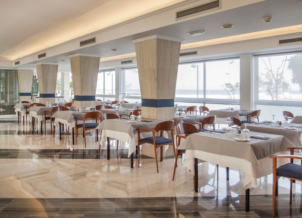 Catalonia Del Mar - Adults Only — Restaurant & bars in Cala Bona, Balearic Islands