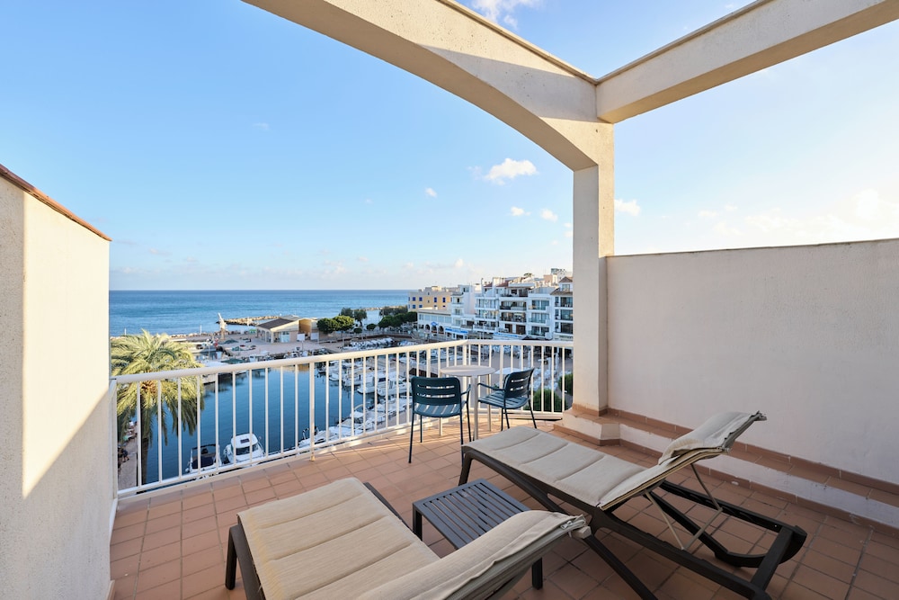 Catalonia Del Mar - Adults Only — Attractions in the area in Cala Bona, Balearic Islands