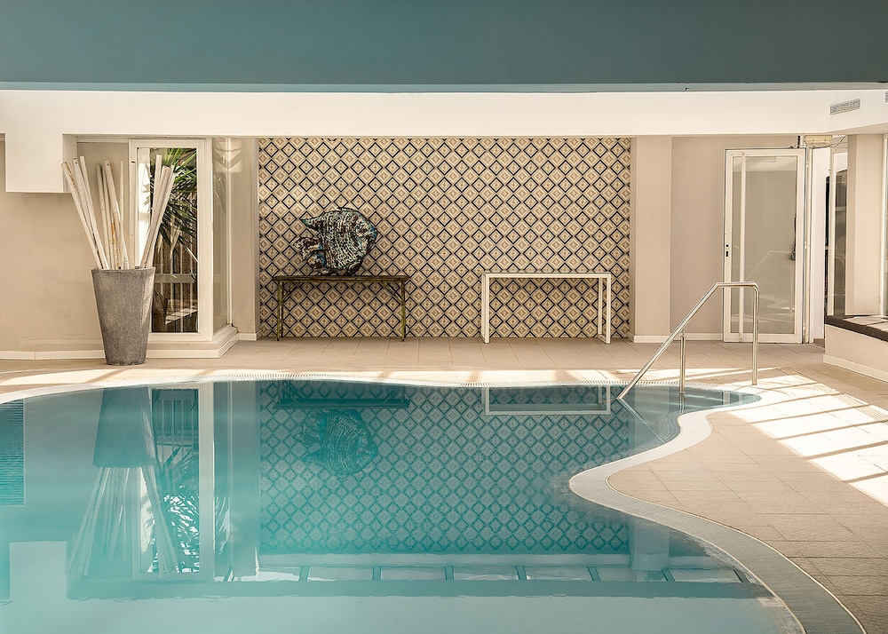 Catalonia Del Mar - Adults Only — Swimming pool in Cala Bona, Balearic Islands
