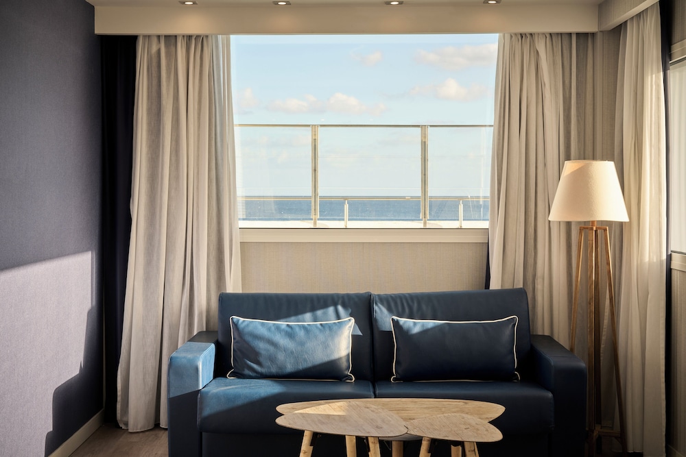Catalonia Del Mar - Adults Only — Hotel rooms in Cala Bona, Balearic Islands
