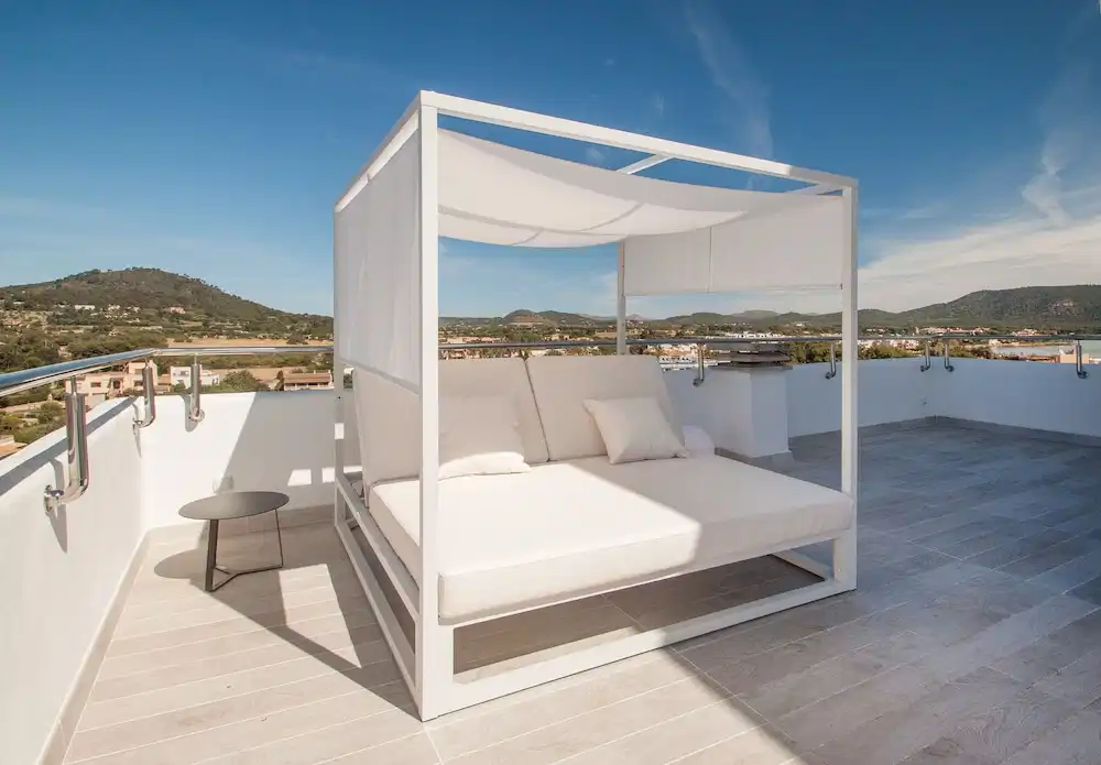Catalonia Del Mar - Adults Only — Hotel rooms in Cala Bona, Balearic Islands