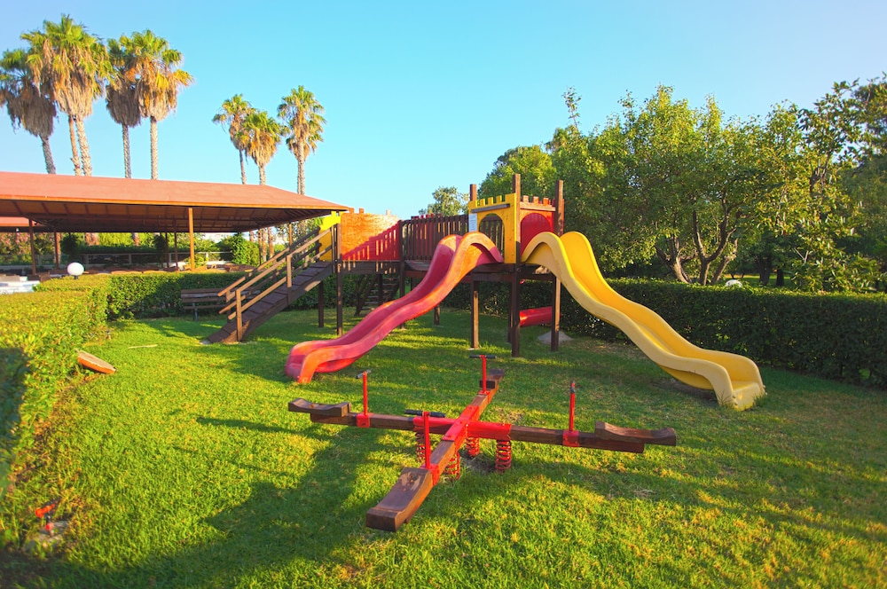 Continental Palace — Attractions for children in Kos Town, South Aegean