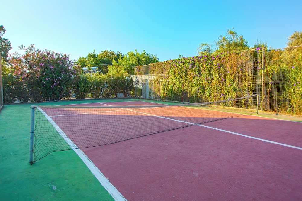 Continental Palace — Sports & recreation in Kos Town, South Aegean