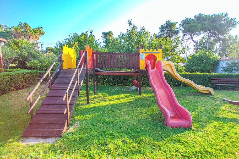 Continental Palace — Attractions for children in Kos Town, South Aegean