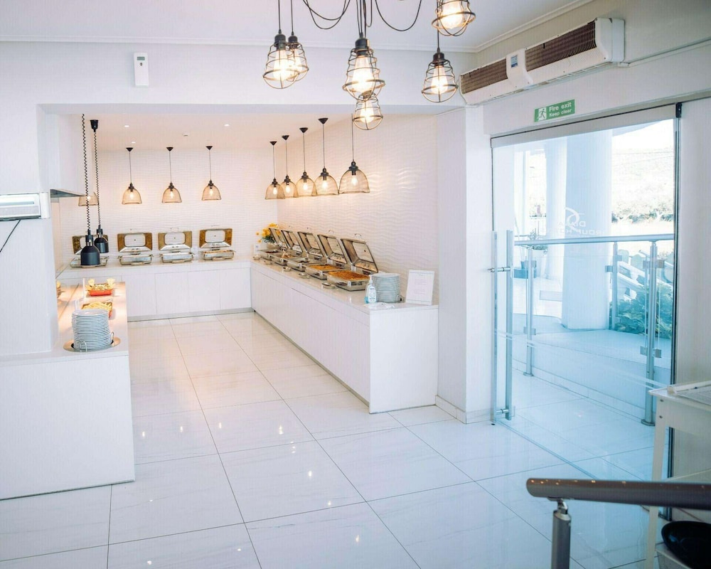 Filoxenia Hotel Zakynthos — Restaurant & bars in Tsilivi, Ionian Islands