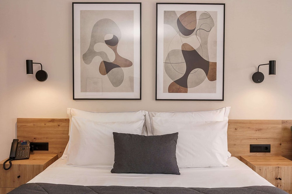 Filoxenia Hotel Zakynthos — Hotel rooms in Tsilivi, Ionian Islands