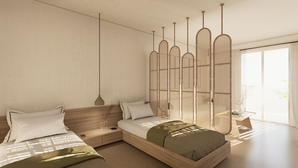 Filoxenia Hotel Zakynthos — Hotel rooms in Tsilivi, Ionian Islands
