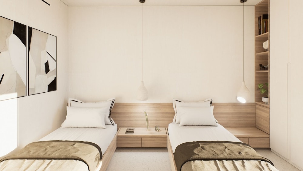 Filoxenia Hotel Zakynthos — Hotel rooms in Tsilivi, Ionian Islands