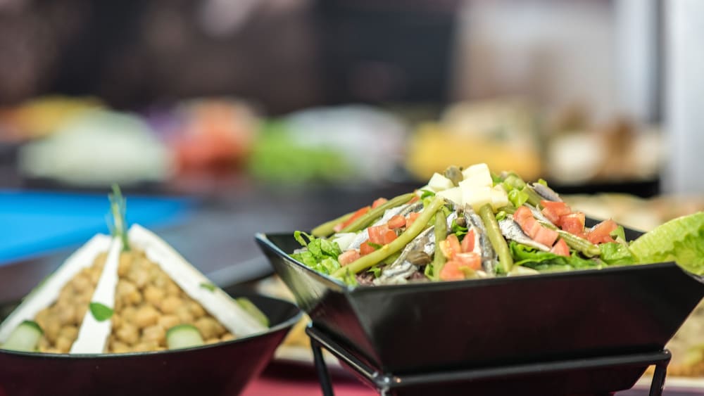 Filoxenia Hotel Zakynthos — Restaurant & bars in Tsilivi, Ionian Islands
